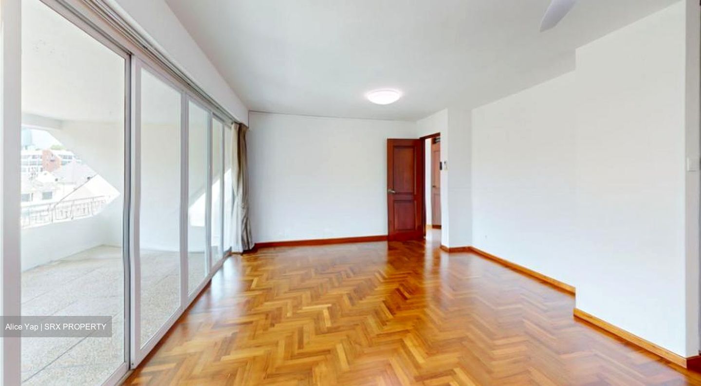 Pepys Hill Condominium (D5), Condominium #531685991